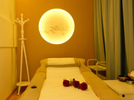 上海徐汇区足疗养生全解析：从脚底反射区看全身健康密码