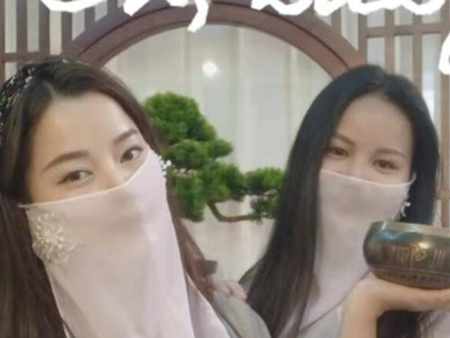 上海徐汇区泰式SPA：瑜伽与按摩的古老智慧结晶