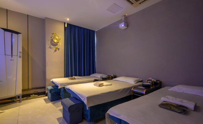 上海徐汇区靠谱的养生会所怎样选择：专业指南避开消费陷阱