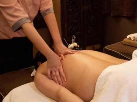 上海徐汇区柔式SPA到底是什么？适合怕疼星人的温柔选择