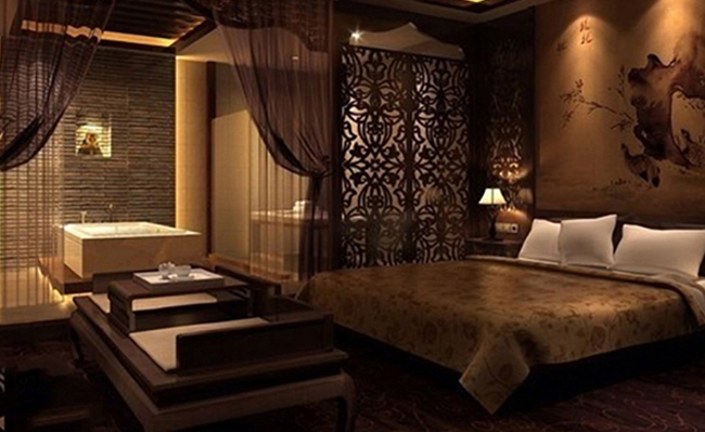 上海徐汇区SPA会所｜轻奢疗愈·舒缓时光